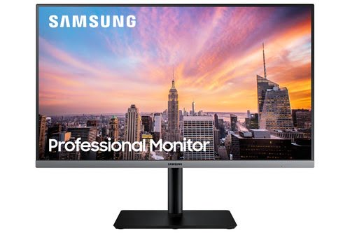 Samsung S27R650FDU 27 LED Full HD 5 ms Blue Grey
