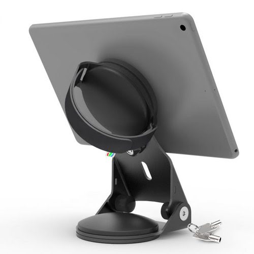 Grip+Dock-Universal Secr Stand+HandGrip - Achat / Vente sur grosbill.com - 1