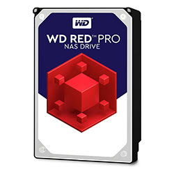 WD Disque dur 3.5