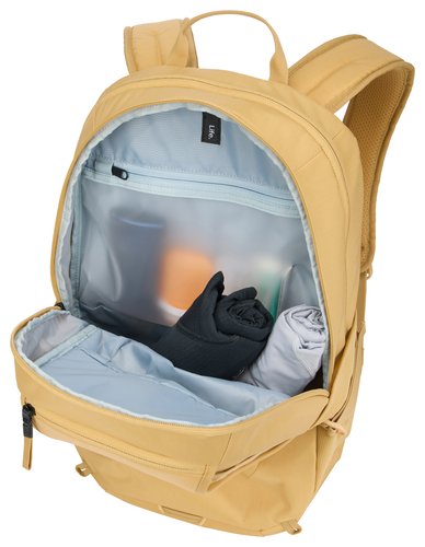 Thule EnRoute Backpack 23L - Pale Yellow - Achat / Vente sur grosbill.com - 6