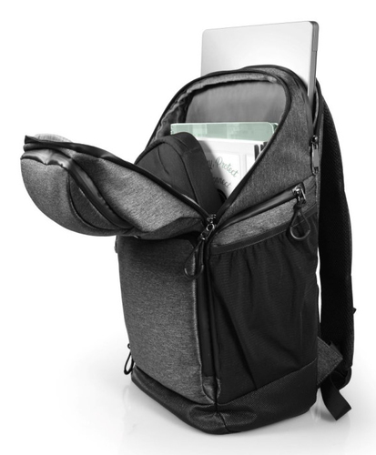 Pro Montreal Backpack 15.6"/16" Port - Sac et sacoche - 2