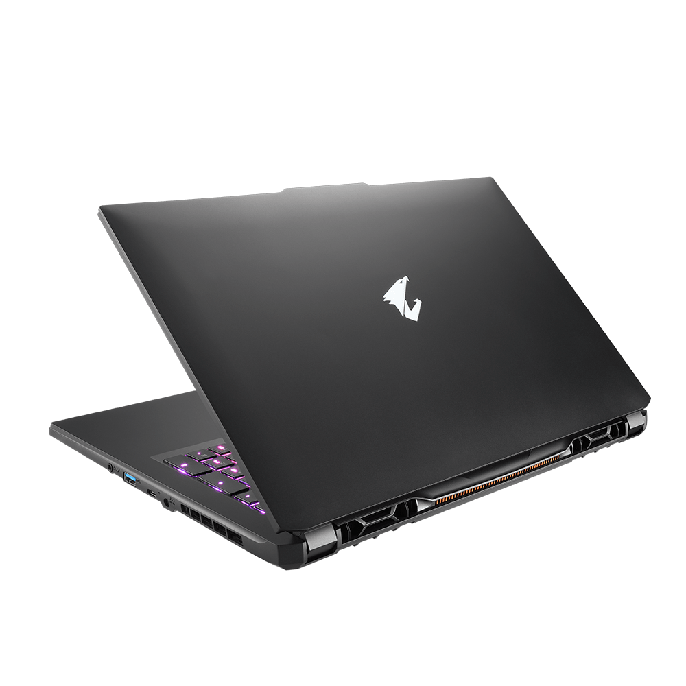 Gigabyte XE4-73FR514SH - PC portable Gigabyte - grosbill.com - 2