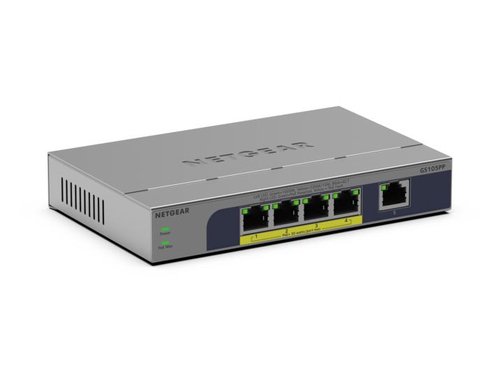 Switch Netgear Grosbill