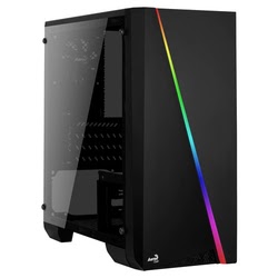 Boîtier PC Aerocool Grosbill