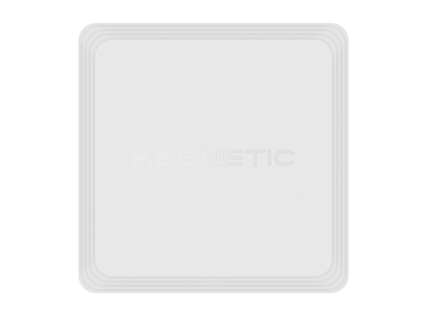 KEENETIC Orbiter Pro Pack de 4 - AC1300/Mesh/Wi-Fi 5/PoE  - 10