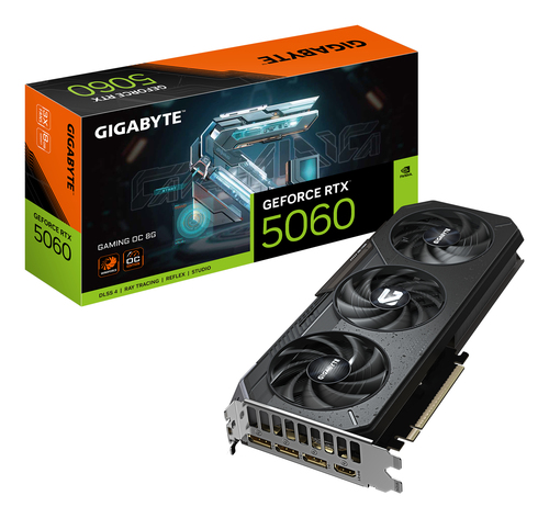 Carte graphique Gigabyte Grosbill