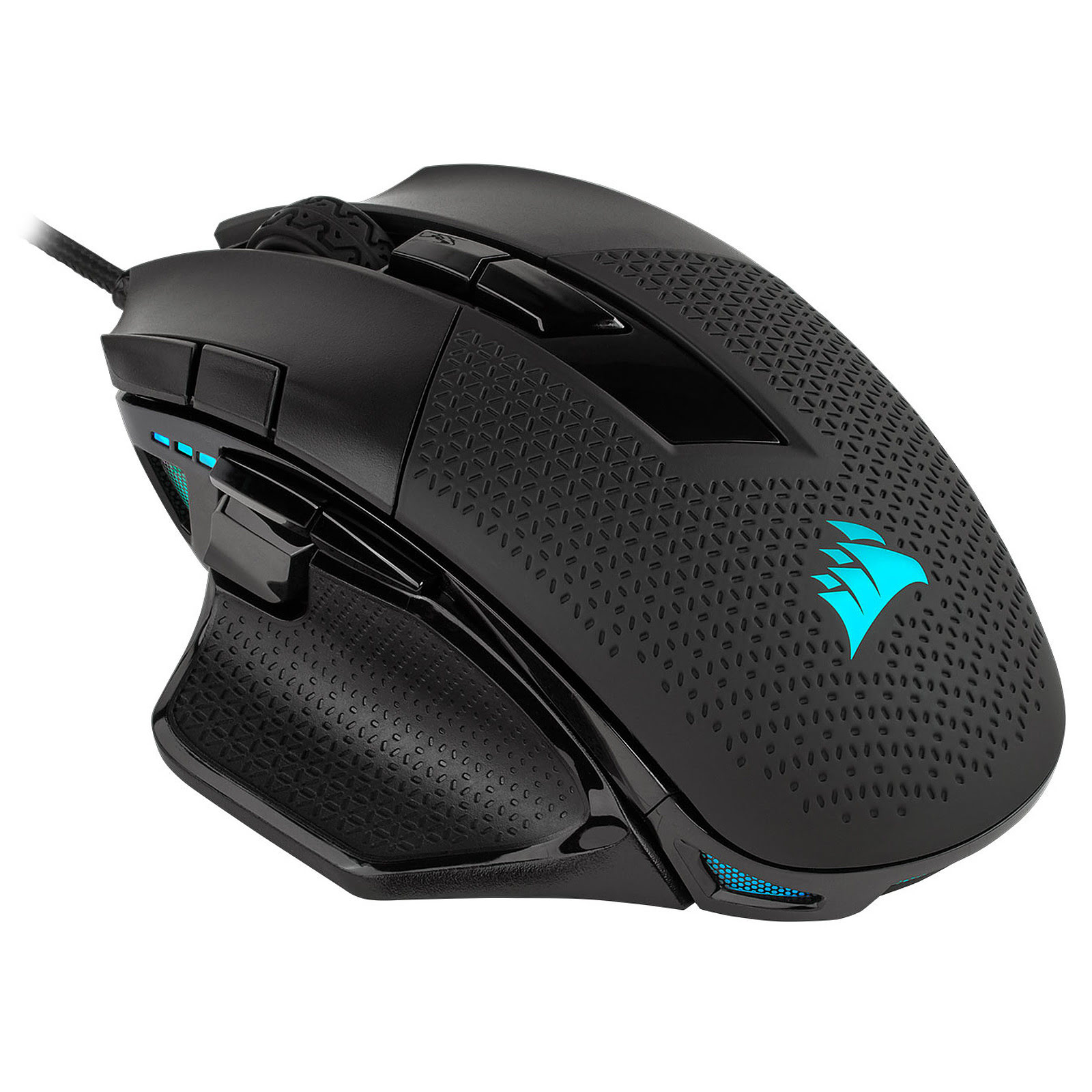 Corsair Nightsword RGB - Souris PC Corsair - grosbill.com - 0