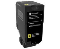 Consommable imprimante Lexmark Grosbill