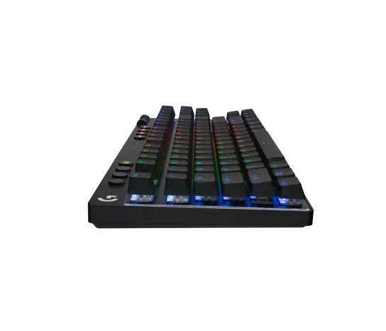 Logitech Pro X - Clavier PC Logitech - grosbill.com - 2