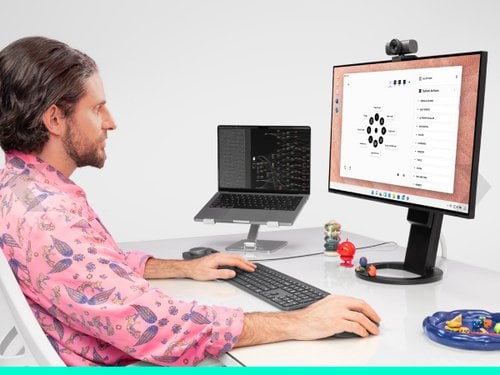 MX MASTER 4 FOR BUSINESS - Achat / Vente sur grosbill.com - 8