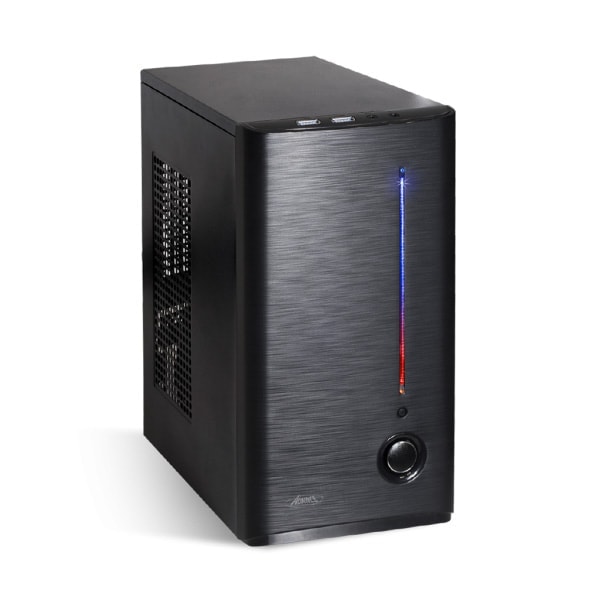 Advance EGOSLIM 3502B30  - Boîtier PC Advance - grosbill.com - 0