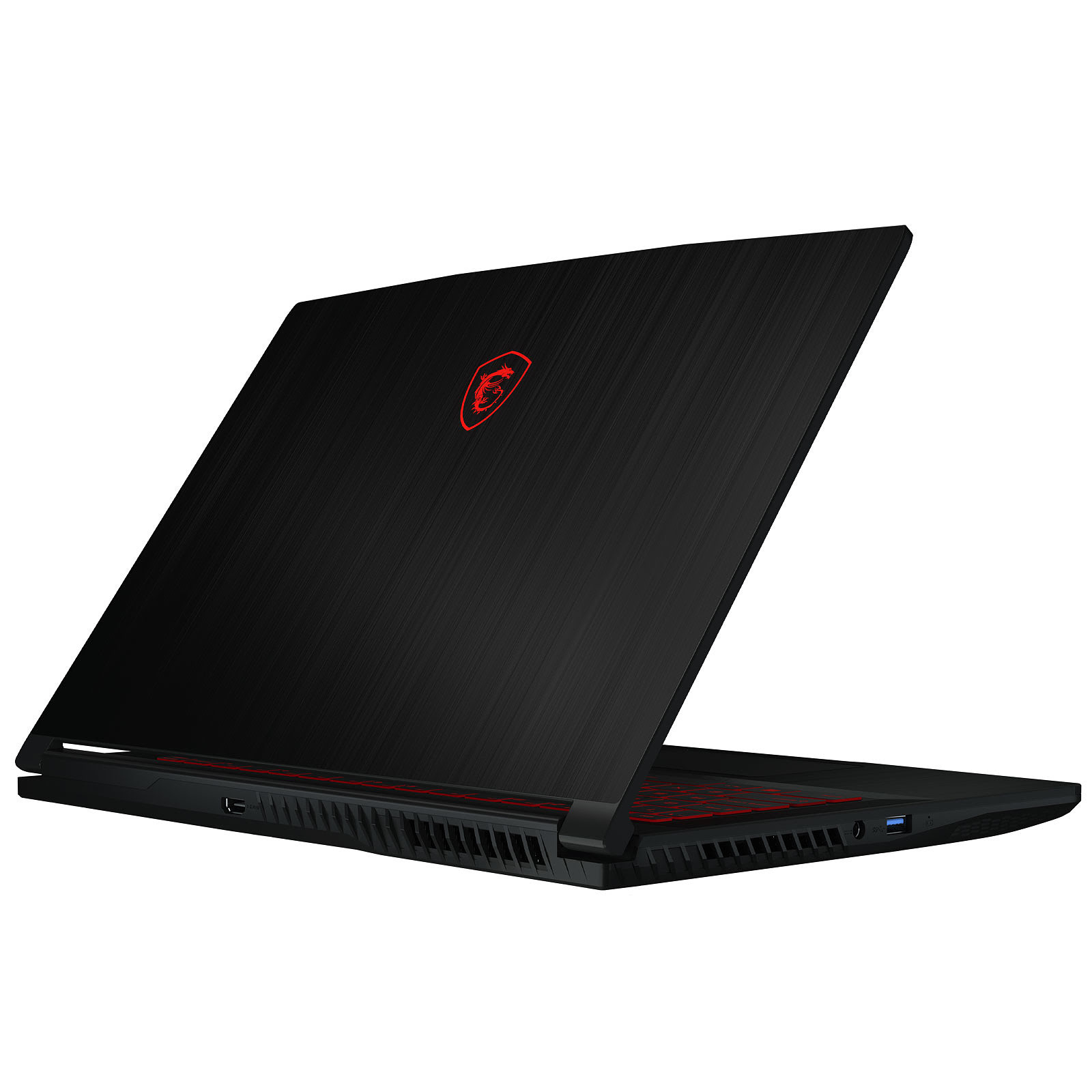 MSI 9S7-16R412-1205 - PC portable MSI - grosbill.com - 4