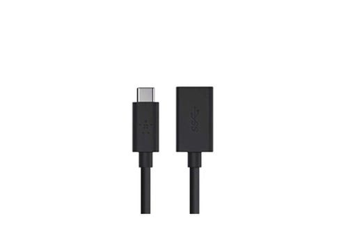 Belkin USB 3.0 USB A 5GBPS 1.5amp Black - Achat / Vente sur grosbill.com - 0