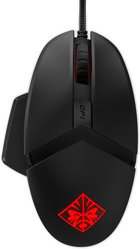HP OMEN Reactor Mouse