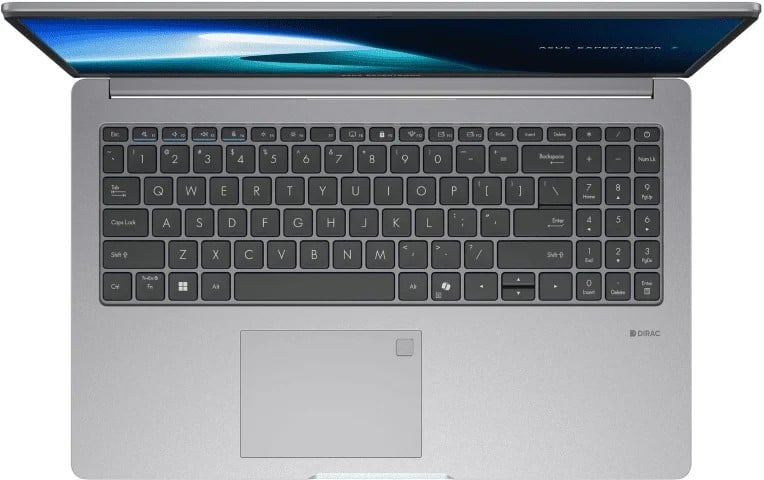 Asus 90NX0881-M033M0 + V16 + 501873 - PC portable Asus - 1