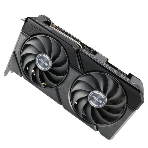 DUAL-RTX4060TI-O8G-EVO - Achat / Vente sur grosbill.com - 6