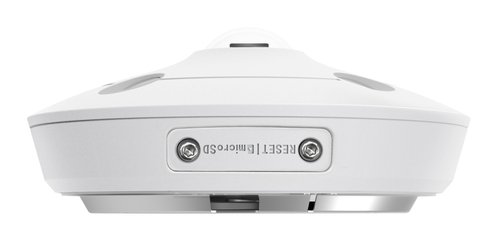 VIGI 5MP FISHEYE NETWORK CAMERA - Achat / Vente sur grosbill.com - 2