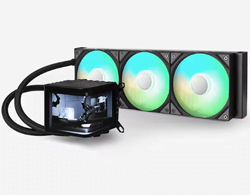 Watercooling TRYX Grosbill