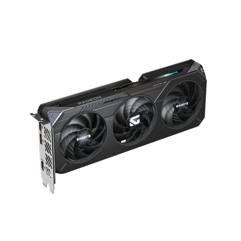 Gigabyte Radeon RX 9060 XT GAMING OC 8G# - Carte graphique - 8