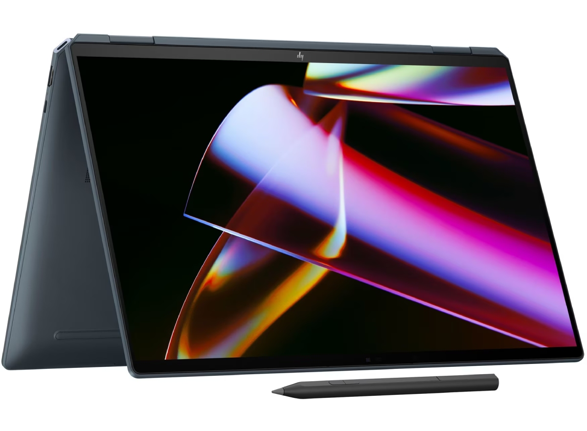 HP B1XF2EA - PC portable HP - grosbill.com - 1