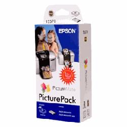 Consommable imprimante Epson Grosbill