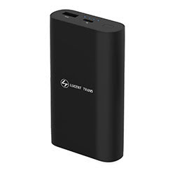 Grosbill Objet connecté / Domotique HTC Power Bank 21W 99H12209-00 - 10050 mAh