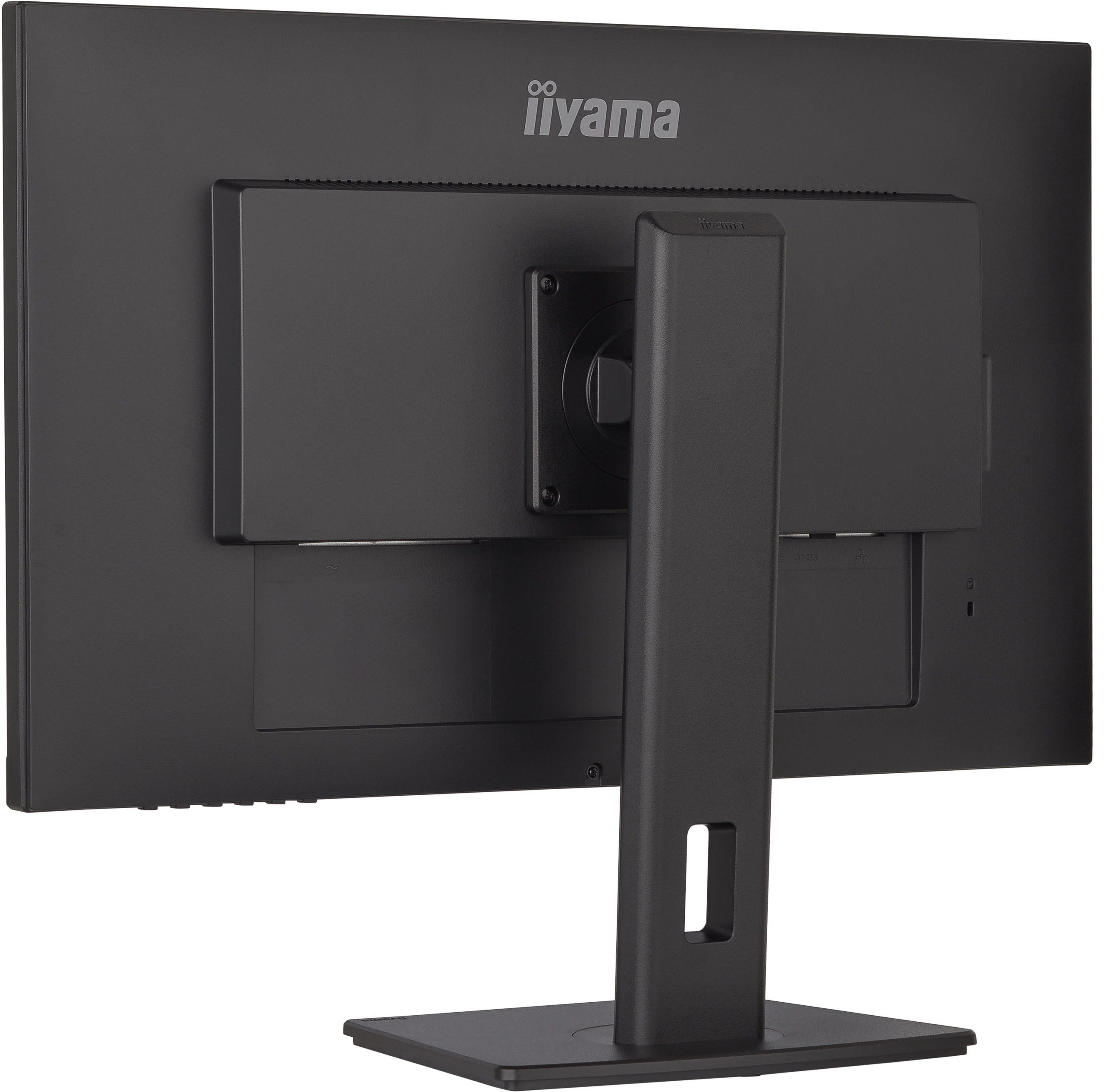 Iiyama 27"  XUB2792QSN-B5 - Ecran PC Iiyama - grosbill.com - 4
