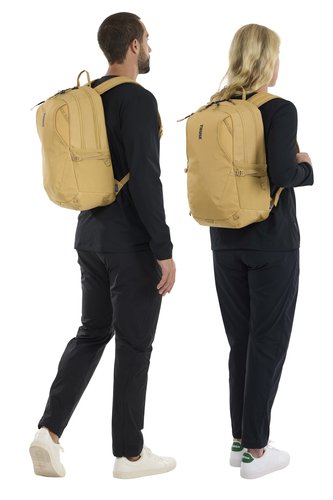 Thule EnRoute Backpack 23L - Pale Yellow - Achat / Vente sur grosbill.com - 14