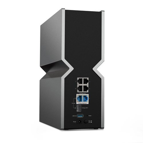 REDEFINING WIFI ROUTERS: WITH - Achat / Vente sur grosbill.com - 3