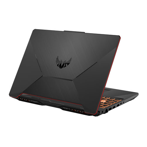 Asus 90NR0754-M000W0 - PC portable Asus - grosbill.com - 7