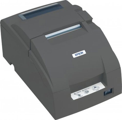 TM-U220B/FR   (C31C514057) - Achat / Vente sur grosbill.com - 9