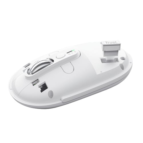 Trust SERON - Souris PC Trust - grosbill.com - 7