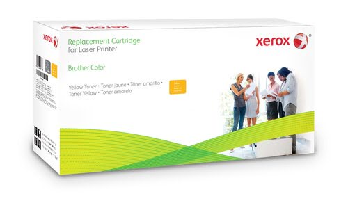 Xerox - Jaune - 006R03329