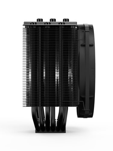 be quiet! BK021 - Ventilateur CPU be quiet! - grosbill.com - 2