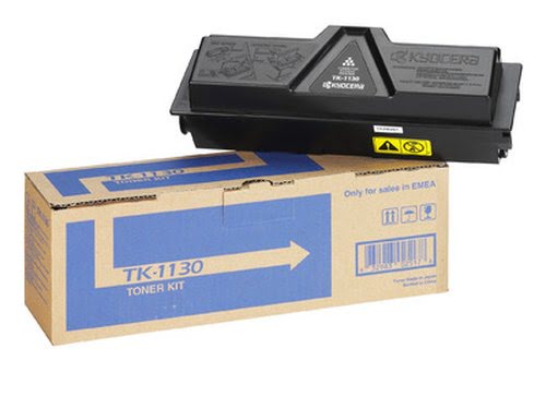 Kyocera - Noir - 1T02MJ0NLC - Achat / Vente Consommable imprimante sur grosbill.com - 3