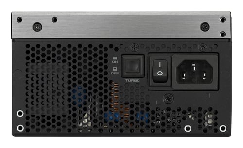 Asus 80+ Platinum (1200W) - Alimentation Asus - grosbill.com - 8
