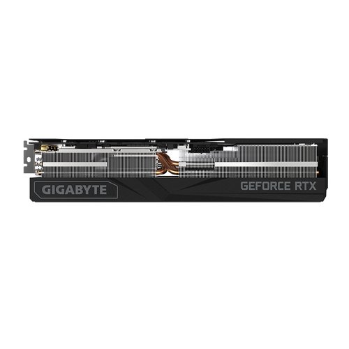 Gigabyte RTX 3090 Ti Gaming OC  - Carte graphique Gigabyte - 5
