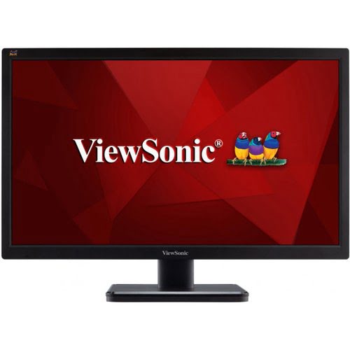ViewSonic Ecran PC MAGASIN EN LIGNE Grosbill