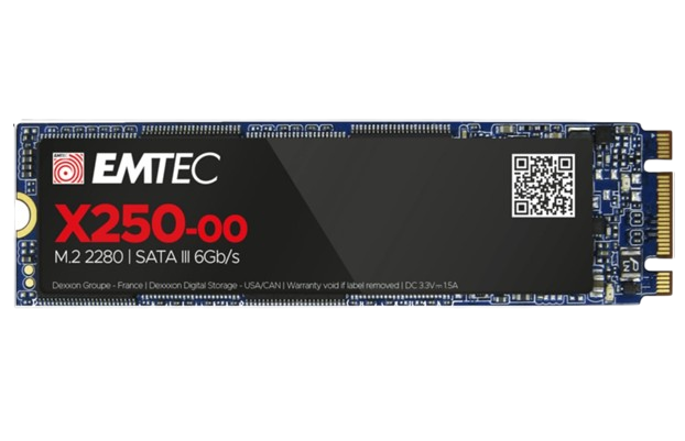 Disque SSD Emtec Grosbill