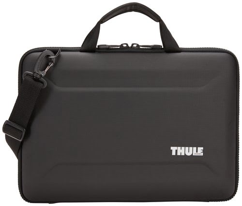 Thule Gauntlet 4 MacBook Pro Attaché 16" - Achat / Vente sur grosbill.com - 2