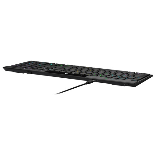 Corsair K100 Air - Clavier PC Corsair - grosbill.com - 3
