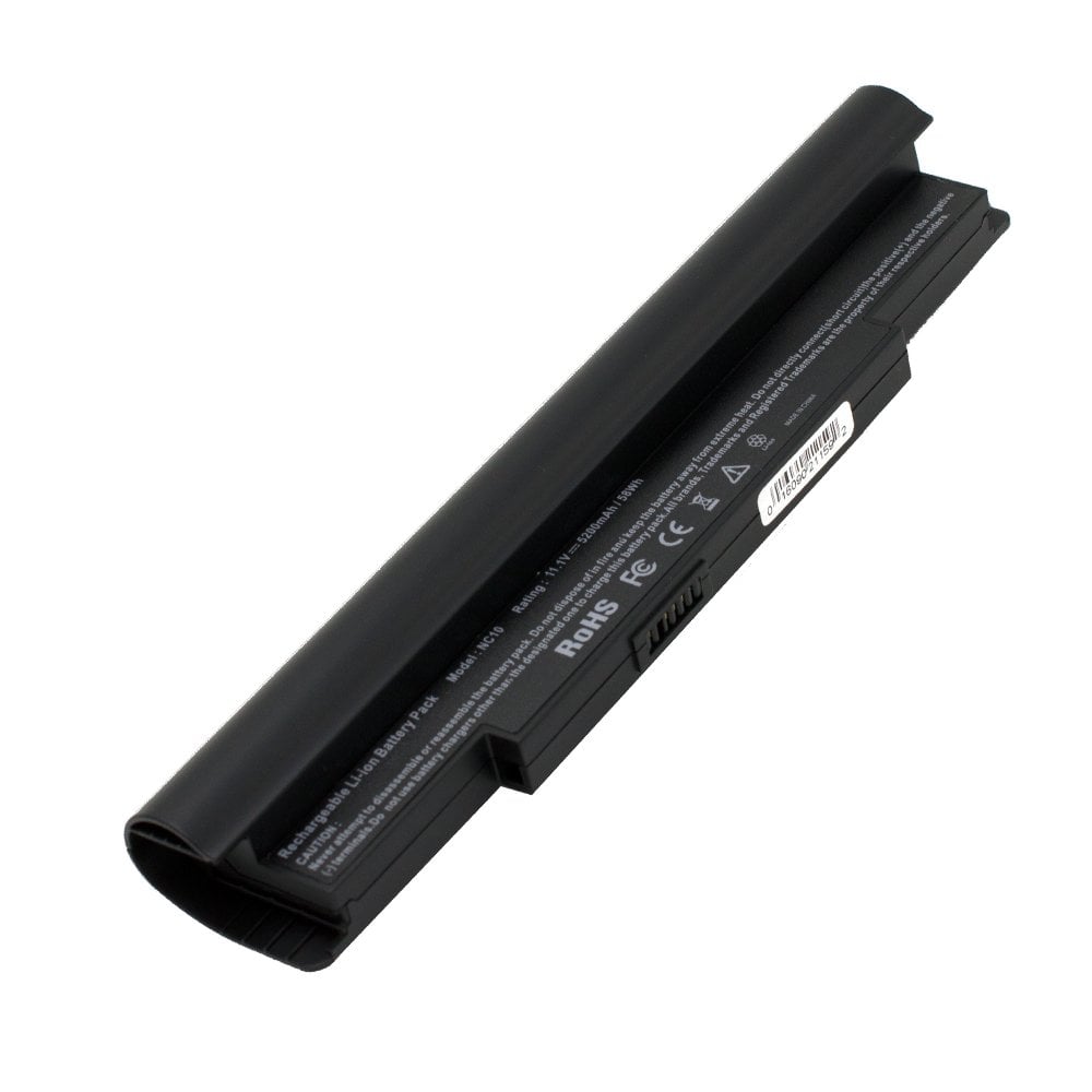 Batterie Batterie N270 AA-PB6NC6W pour Notebook - grosbill.com - 0