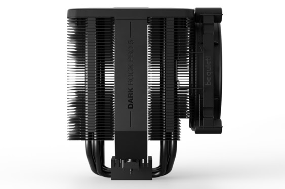 be quiet! BK036 - Ventilateur CPU be quiet! - grosbill.com - 1