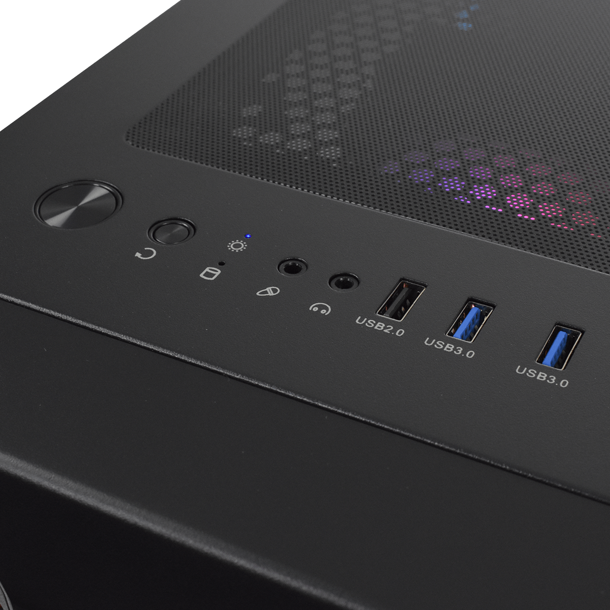 Grosbill ORION - Ultra5/5060Ti-16/32Go/1To/W11H (PCG-10602573) - Achat / Vente PC Fixe sur grosbill.com - 3