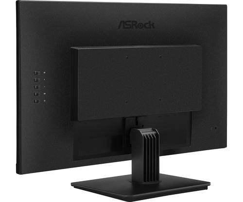ASRock 27 pouces  90LXA0D0-A0E1A0V - Ecran PC ASRock - grosbill.com - 3