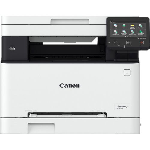 I-SENSYS MF651CW 18PPM 600X6 - Achat / Vente sur grosbill.com - 0