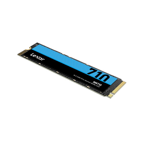 Lexar LNM710X002T-RNNNG  M.2 - Disque SSD Lexar - grosbill.com - 5