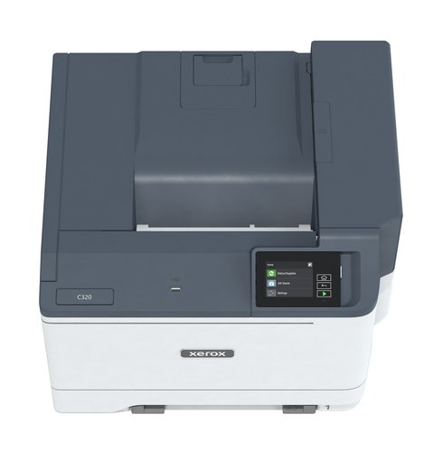 XEROX C320 A4 33PPM WIRELESS - Achat / Vente sur grosbill.com - 25
