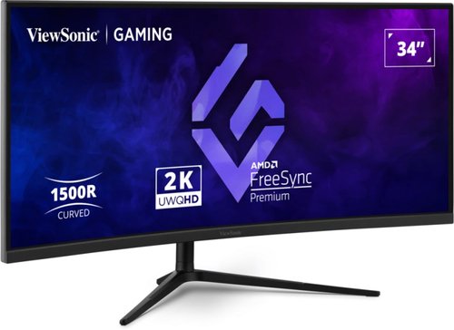 Ecran PC ViewSonic Grosbill