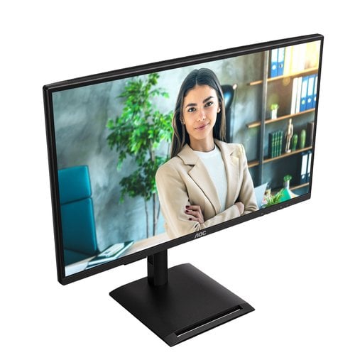 27IN IPS QHD 350CD/ - Achat / Vente sur grosbill.com - 8